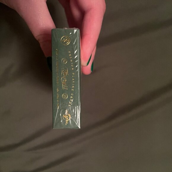 Wicked Themed Deck of Cards - NEW - Picture 5 of 6